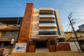 MUGUNDAN 'S SMART STAY